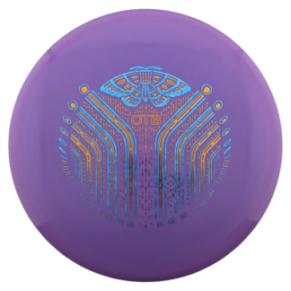 Juliana Korver Moth Star Shark