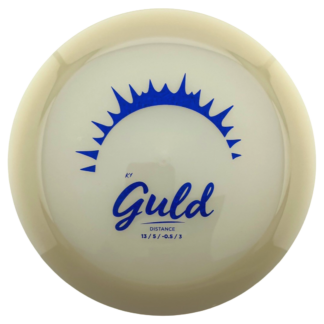 K1 Glow Guld