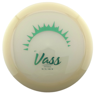 K1 Glow Vass