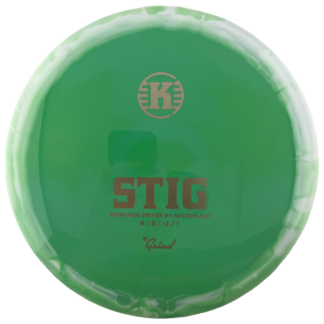 K1 Grind Stig