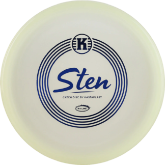 K4 Glow Sten