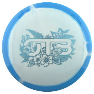 OTB Floral Halo Star TL3