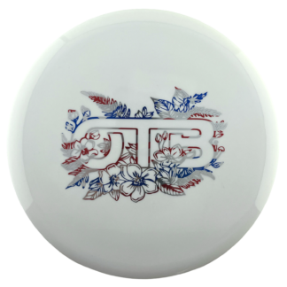 OTB Floral Star Mako3