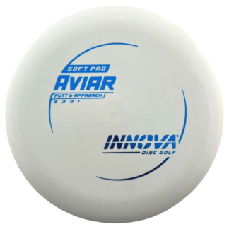 Soft Pro Aviar