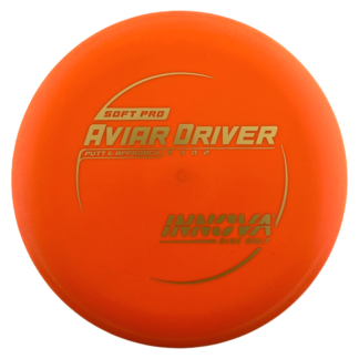 Soft Pro Aviar Driver