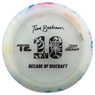 Tim Barham Jawbreaker Z Crank