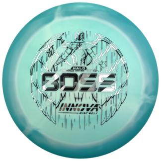 Innova Halo Boss