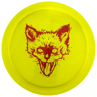 Jackal Stamp C-Line FD