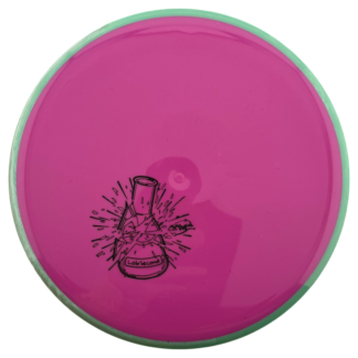 Lab Second Neutron Hex