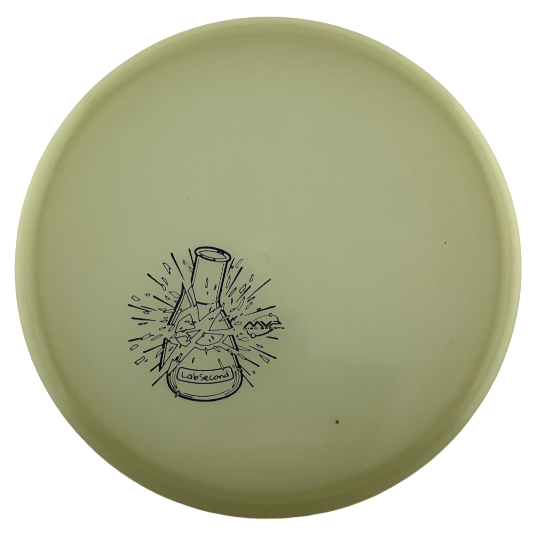 Lab Second Total Eclipse Envy